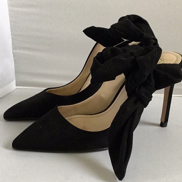 ZARA SHOES LADIES. - Picture 5 of 6
